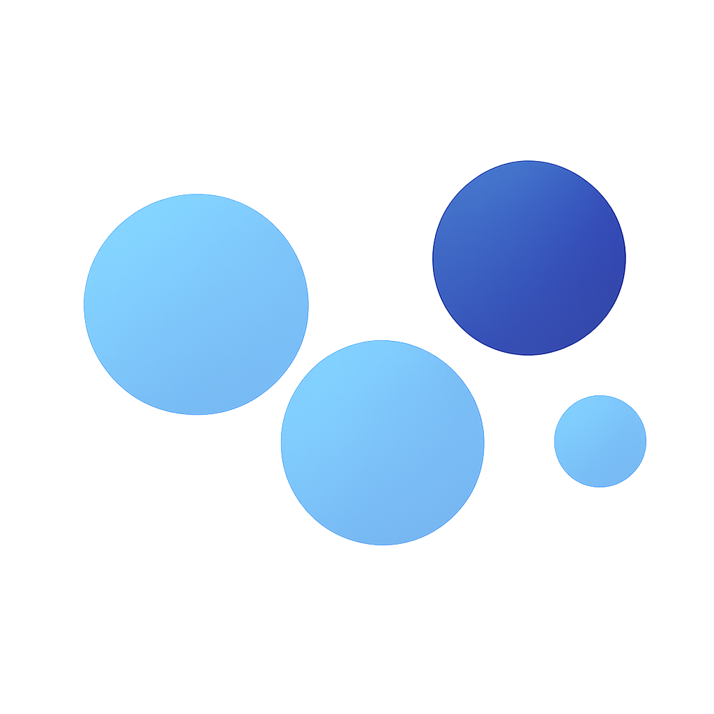 Water Solutions Technology Logo