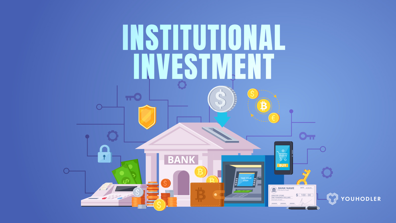 INSTITUTIONAL INVESTMENT OUTLOOK