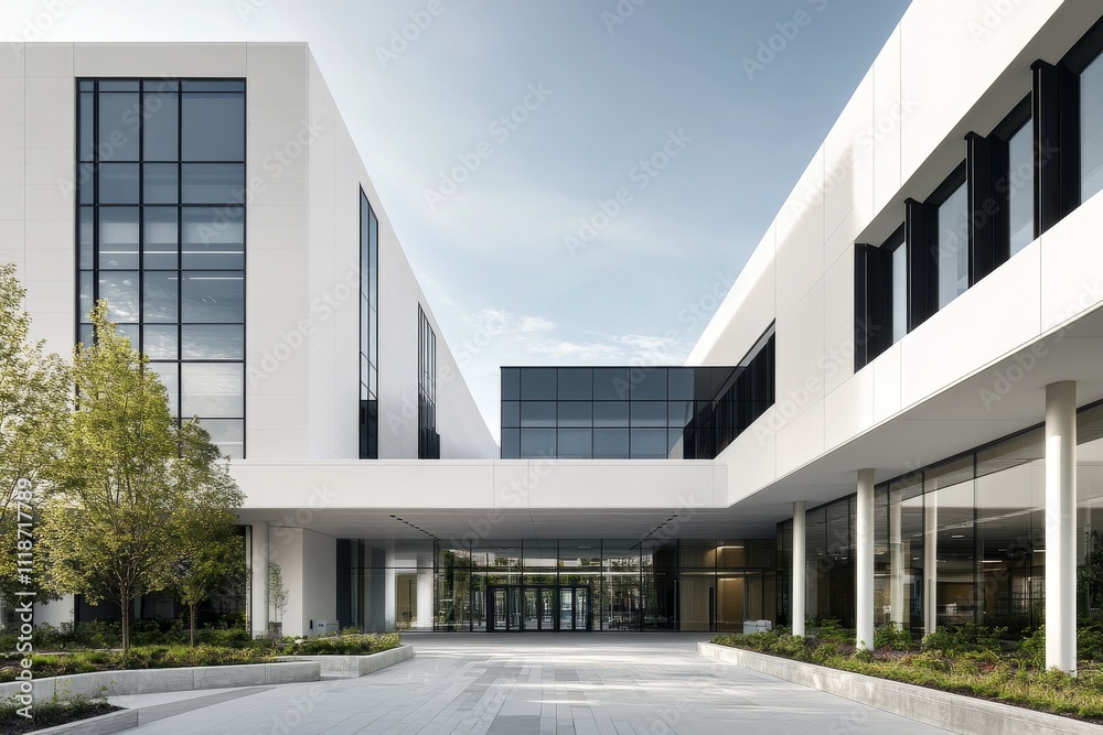 Health Care Facilities